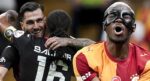 Galatasaray, Süper Lig’de sezonu 1 puanla açtı. 4 gollü maçta Çorum FK ile yenişemedi