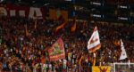Galatasaray taraftarından büyük tepki. 2 dakikada her şey değişti