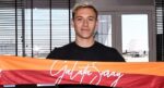 Galatasaray transferi resmen açıkladı. İşte Batrakov’un maliyeti