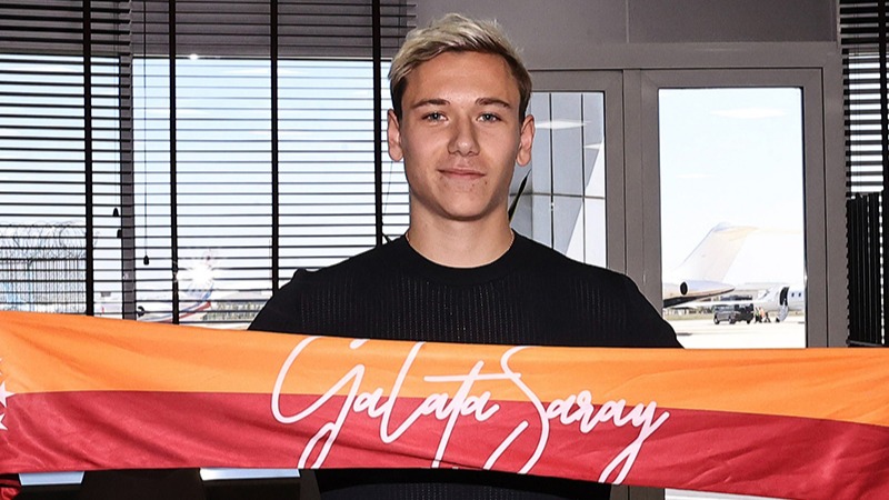 Galatasaray transferi resmen açıkladı. İşte Batrakov’un maliyeti