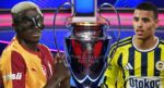 Galatasaray ve Fenerbahçe’nin UEFA Şampiyonlar Ligi fikstürü belli oldu