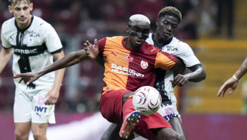 Galatasaray-Villarreal maçı ne zaman, saat kaçta, hangi kanalda? GS Villarreal maçı şifresiz mi?