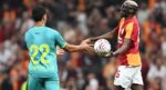 Galatasaray, Villarreal’e mağlup oldu. Tepkiler eşliğinde gelen yenilgi