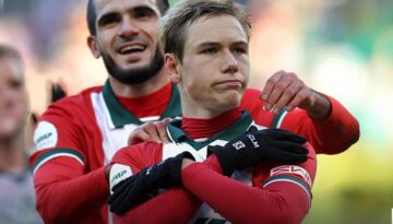 Galatasaray’da Aleksey Batrakov bilmecesi. Kulübü kapıları kapattı