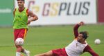 Galatasaray’da Çorum FK mesaisi
