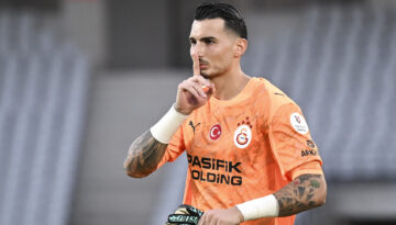 Galatasaray’da Uğurcan Çakır, Göztepe maçında neden yok? Son dakikada değişim
