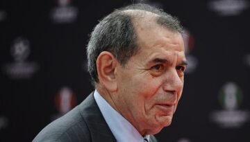 Galatasaray’dan Şampiyonlar Ligi kurası sonrası ilk açıklama. “Zor ama biz alışığız”