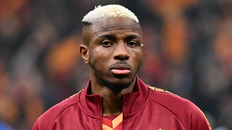 Galatasaraylıları endişelendirdi, Victor Osimhen için ortalığı karıştıran iddia