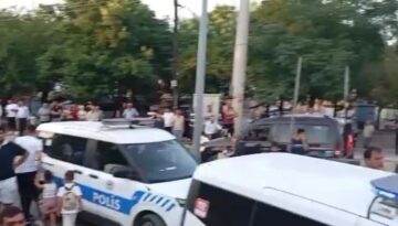 Gaziantep’i ayağa kaldıran cinsel istismar iddiası. 5 kişi tutuklandı