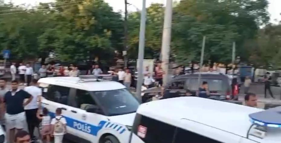 Gaziantep’i ayağa kaldıran cinsel istismar iddiası. 5 kişi tutuklandı