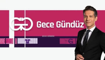 Gece Gündüz 10 Ağustos 2026