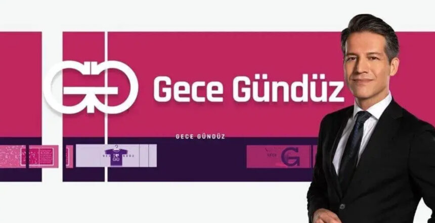 Gece Gündüz 10 Ağustos 2026