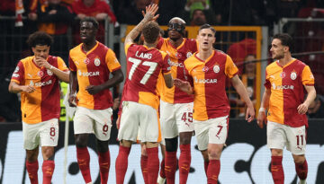 Geçen sezonun yıldızıydı, Galatasaray’a telefon açıp “Beni alın” dedi