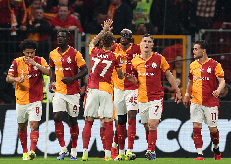 Geçen sezonun yıldızıydı, Galatasaray’a telefon açıp “Beni alın” dedi