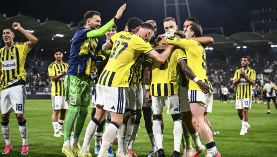 Gençlerbirliği-Fenerbahçe maçı ne zaman, saat kaçta, hangi kanalda?