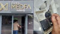 Gizli kamera kaydı yapılan güzellik merkezinin ismi belli oldu. Nasıl yakalandılar?