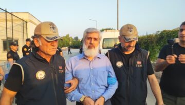 Gözaltına alınan Alparslan Kuytul ve eşine yönelik suçlamalar ve iddialar neler?