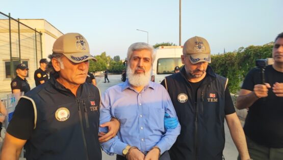 Gözaltına alınan Alparslan Kuytul ve eşine yönelik suçlamalar ve iddialar neler?