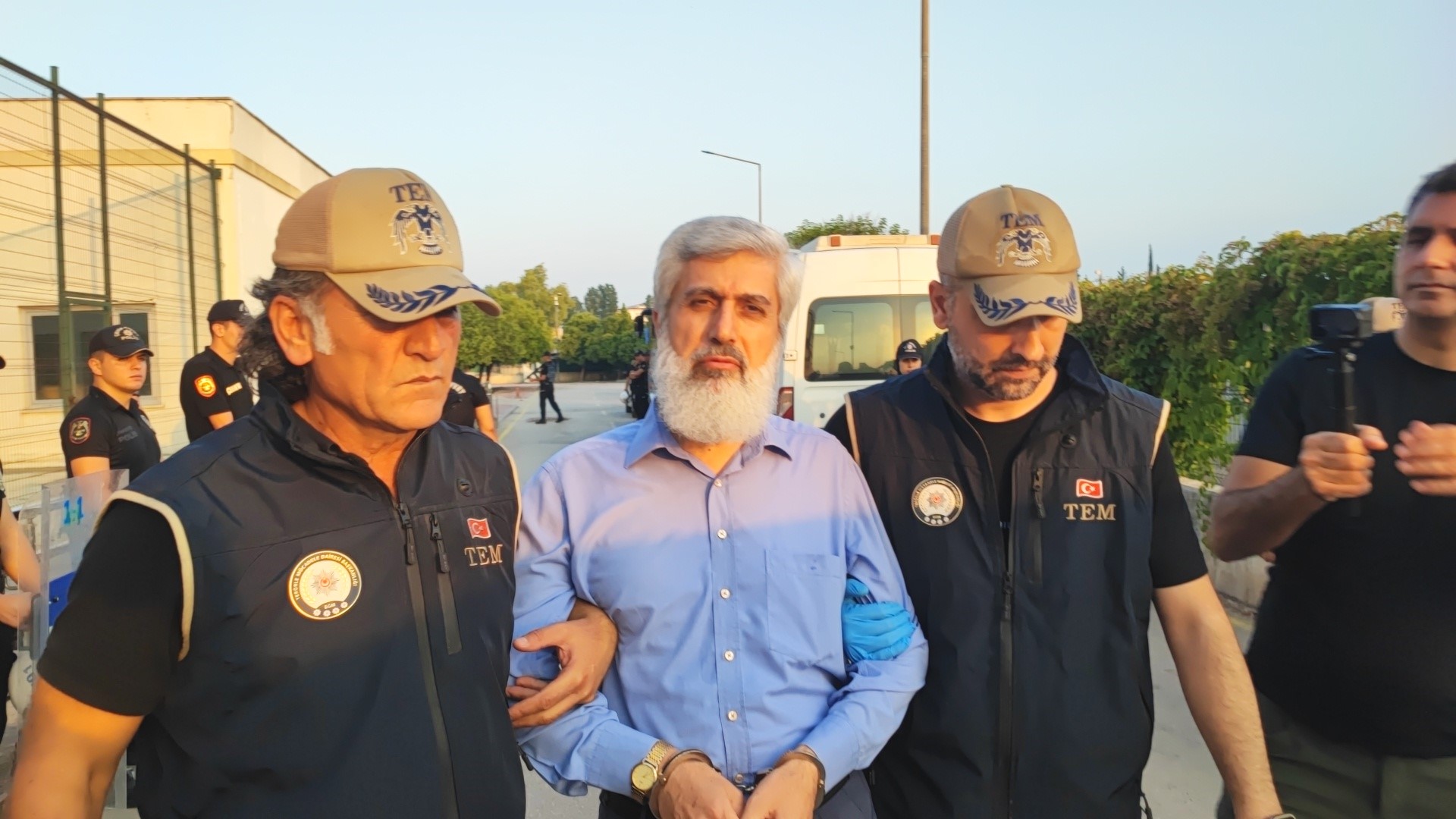 Gözaltına alınan Alparslan Kuytul ve eşine yönelik suçlamalar ve iddialar neler?
