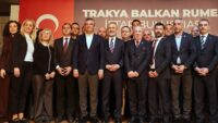 Gözler İstanbul’a çevrildi, bir belediye başkanından daha açıklama geldi. “Yeni Parti’ye geçmiyorum”