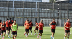 Göztepe, Süper Lig’de yarın Samsunspor’a konuk olacak