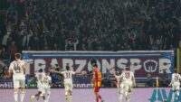 Göztepe-Trabzonspor maçı ne zaman, saat kaçta, hangi kanalda? İsmail Köybaşı jübile maçında Salah oynayacak mı?