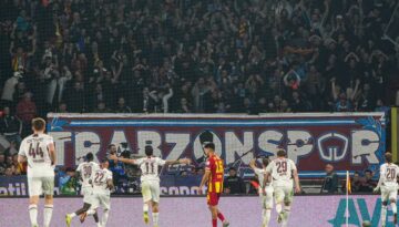 Göztepe-Trabzonspor maçı ne zaman, saat kaçta, hangi kanalda? İsmail Köybaşı jübile maçında Salah oynayacak mı?
