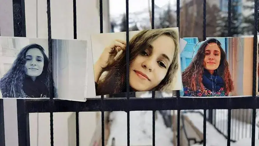 Gülistan Doku soruşturmasında 5. dalga operasyon. Yeni bulgulara ulaşıldı