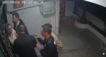 Güllü’nün öldüğü geceden yeni görüntü. Polise panikle defalarca “Annem iyi mi?” diye sormuş