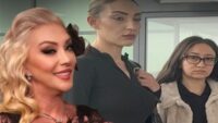 Güllü’ye roman havasıyla tuzak kurmuşlar. Şüpheli ölümde Tuğyan Ülkem Gülter’e istenen ceza belli oldu