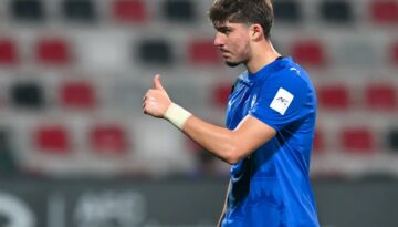 Günün spor sayfalarından öne çıkanlar (25 Ağustos 2026 spor haberleri)