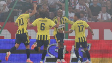 Günün spor sayfalarından öne çıkanlar (5 Ağustos 2026 spor haberleri)