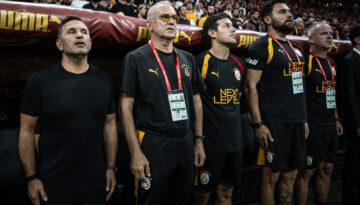 Günün spor sayfalarından öne çıkanlar (6 Ağustos 2026 spor haberleri)