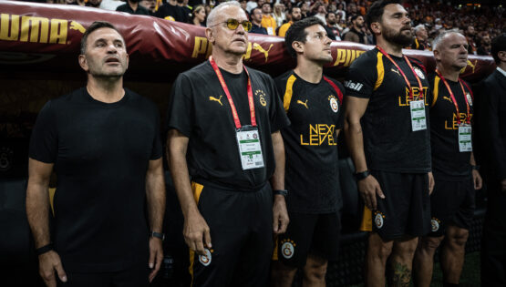 Günün spor sayfalarından öne çıkanlar (6 Ağustos 2026 spor haberleri)