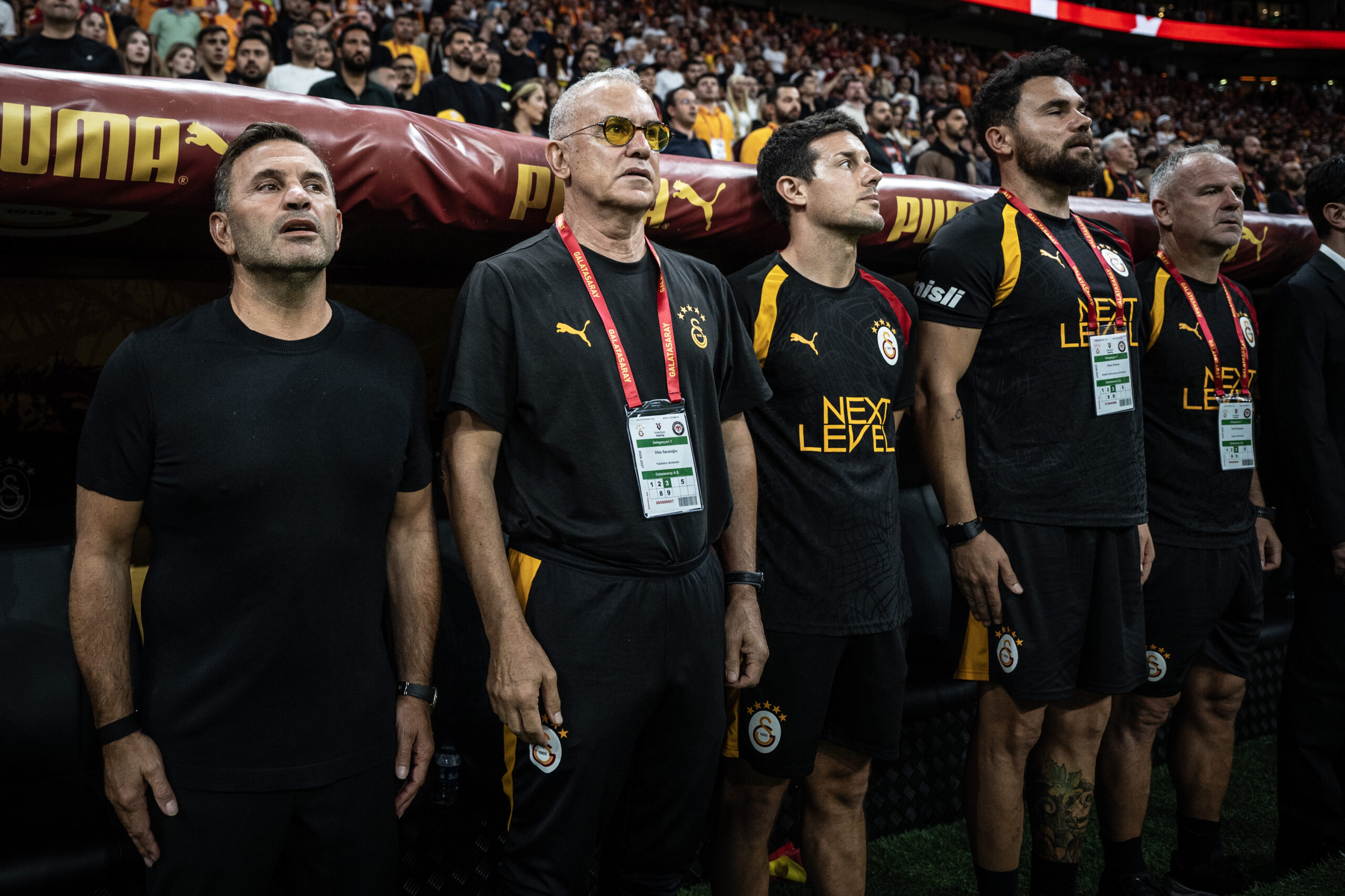 Günün spor sayfalarından öne çıkanlar (6 Ağustos 2026 spor haberleri)
