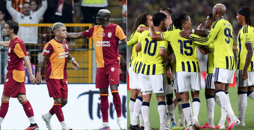 Günün spor sayfalarından öne çıkanlar (8 Ağustos 2026 spor haberleri)