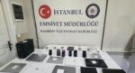 Güzellik merkezindeki gizli kamera skandalında 1 zanlı daha tutuklandı