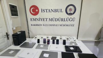Güzellik merkezindeki gizli kamera skandalında 1 zanlı daha tutuklandı
