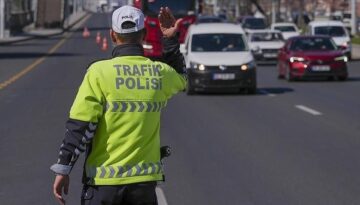 Hafta sonu planı olanlar dikkat! İstanbul’da yarın bu yollar kapalı