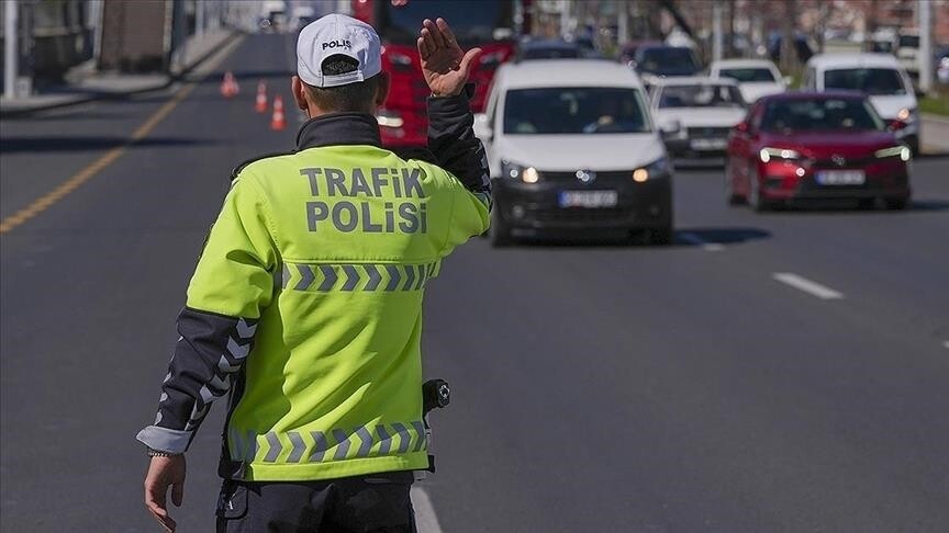 Hafta sonu planı olanlar dikkat! İstanbul’da yarın bu yollar kapalı