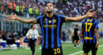 Hakan Çalhanoğlu harika attı, Inter farka koştu