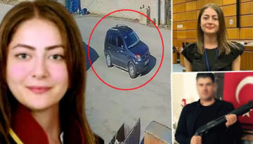 Hakkında icra takibi başlatan avukatı katletmişti. İstenen ceza belli oldu