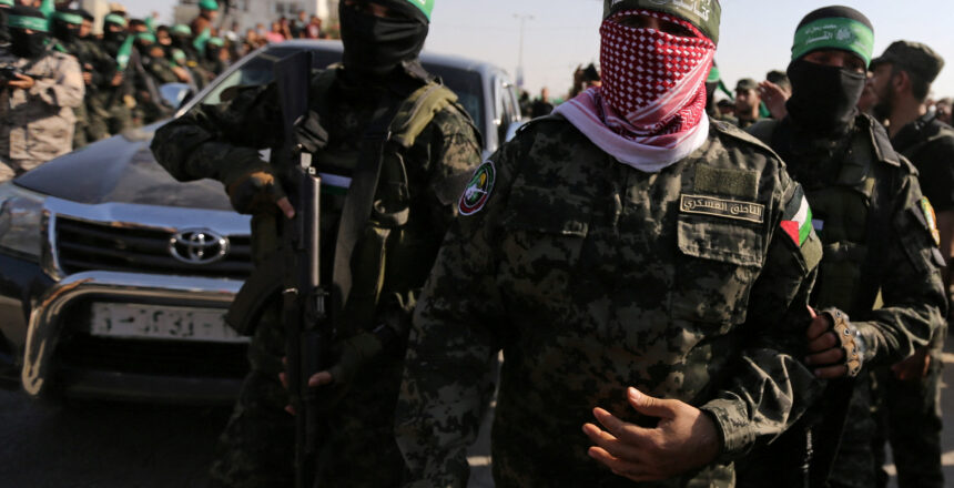 Hamas’tan ikinci aşama açıklaması. “Mutabakata bağlıyız, Barış Kurulu’nun resmi yanıtını bekliyoruz”