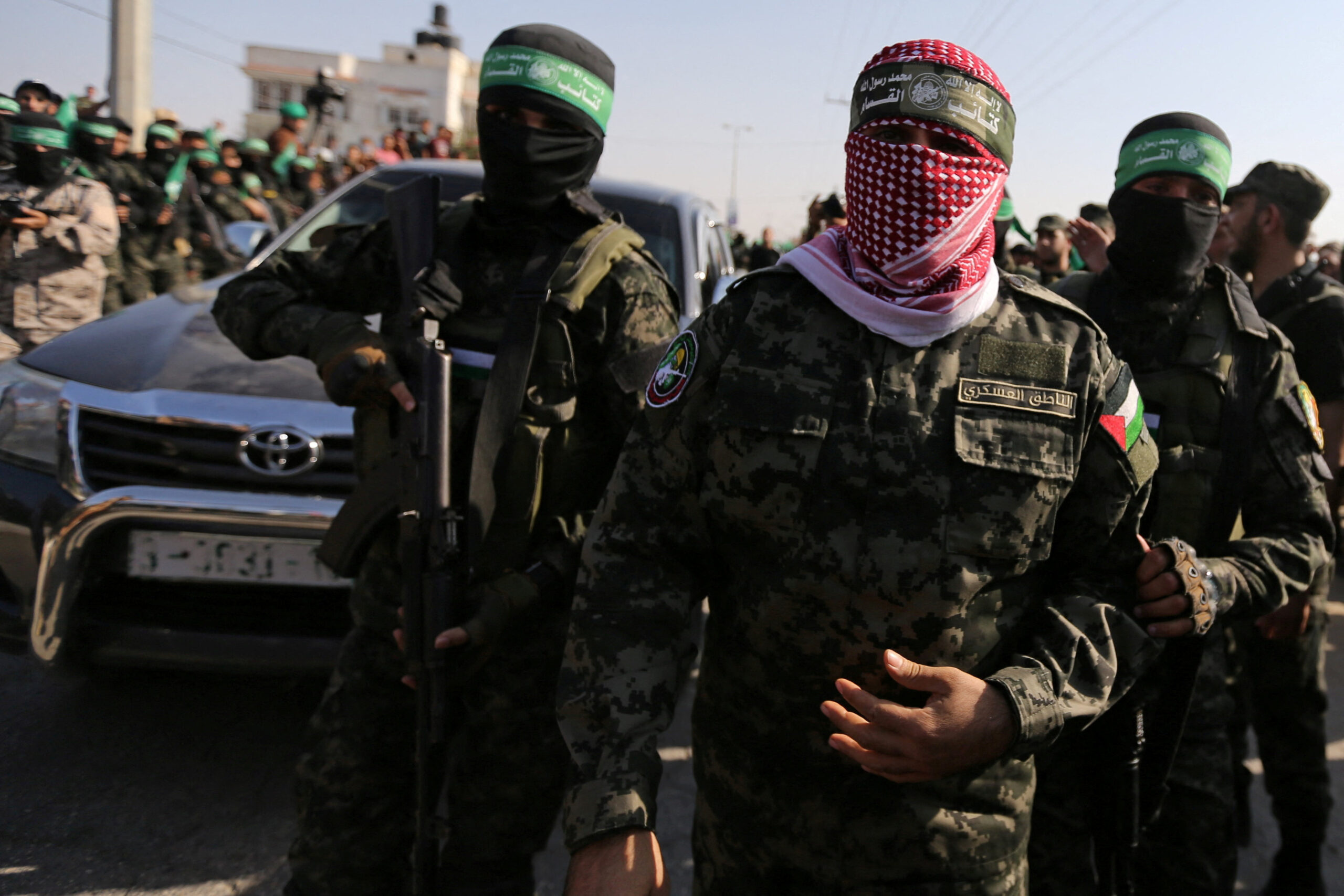 Hamas’tan ikinci aşama açıklaması. “Mutabakata bağlıyız, Barış Kurulu’nun resmi yanıtını bekliyoruz”