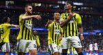 Hasret bitti, Fenerbahçe Şampiyonlar Ligi’ne adını yazırdı