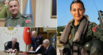 Hayat hikayeleri YAŞ kararlarıyla gündeme geldi. Türkiye üç komutanı konuşuyor
