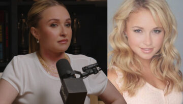 Hayden Panettiere 36 yaşında hayatını kaybetti. Ölümüne dair ilk ayrıntılar