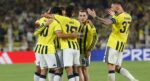Hedef Şampiyonlar Ligi. Fenerbahçe-Lyon maçı