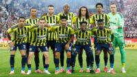 Hedef Şampiyonlar Ligi. Fenerbahçe-Sturm Graz maçı