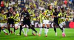 Hedef Şampiyonlar Ligi. Lyon-Fenerbahçe maçı